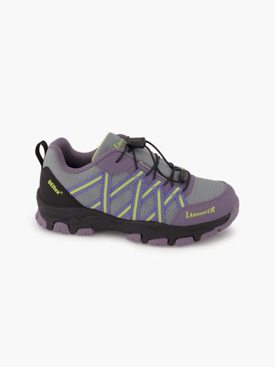 Landrover Scarpa da trekking Grigio 83237 5
