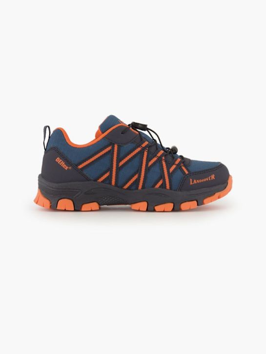 Landrover Trekking-Schuh Blau 83240 1