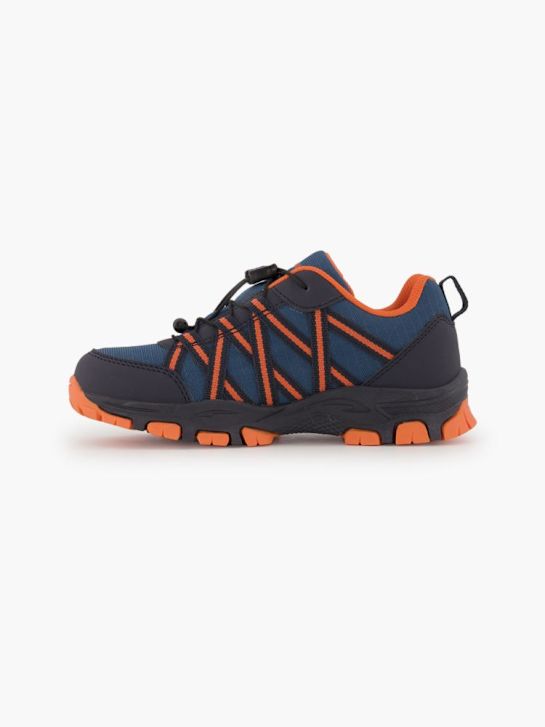 Landrover Trekking-Schuh Blau 83240 2
