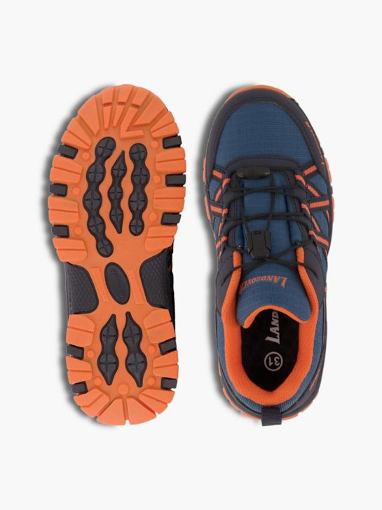 Landrover Chaussure de randonnée Bleu 83240 3