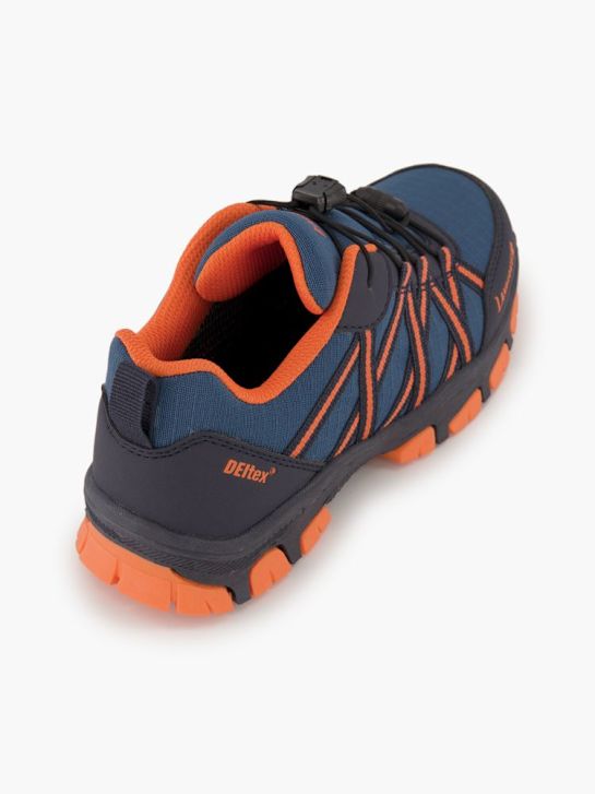 Landrover Chaussure de randonnée Bleu 83240 4