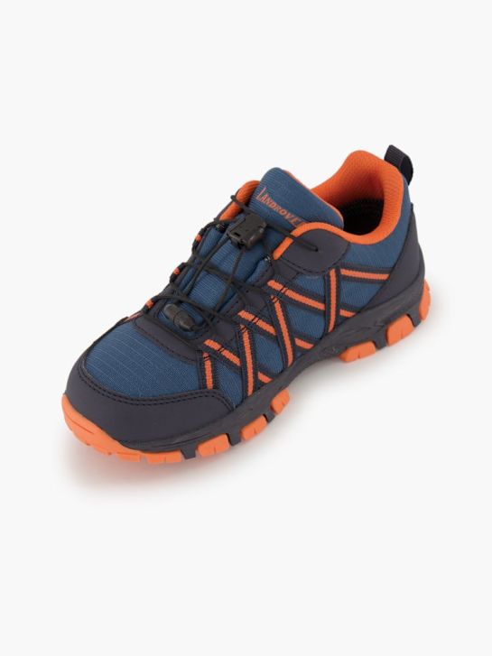 Landrover Chaussure de randonnée Bleu 83240 5