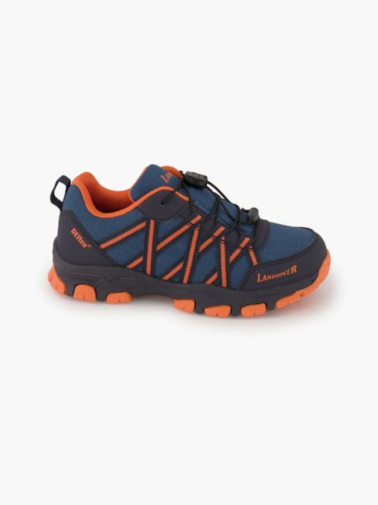 Landrover Chaussure de randonnée Bleu 83240 6