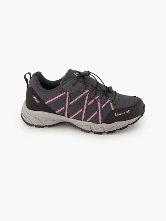 Landrover Scarpa da trekking Grigio 83248 6