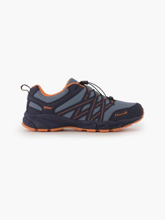 Landrover Trekking-Schuh Orange | Dosenbach