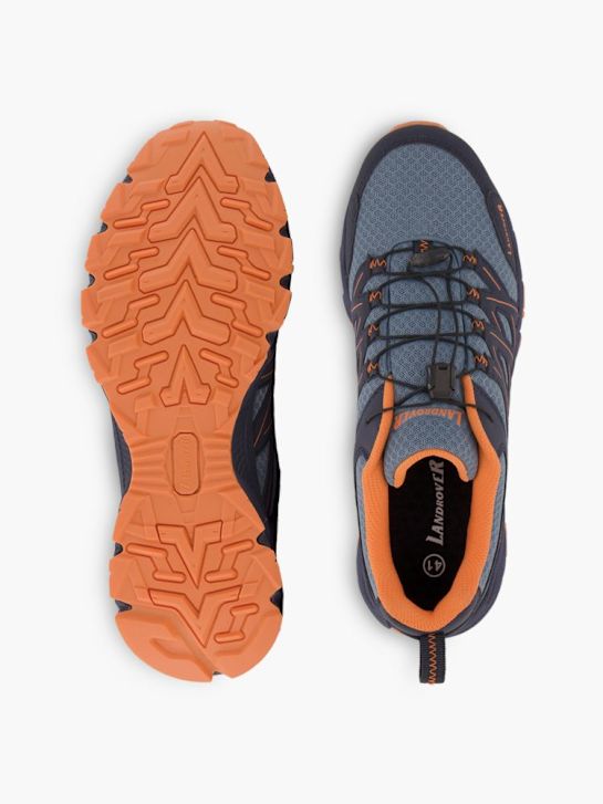 Landrover Trekking-Schuh Orange | Dosenbach