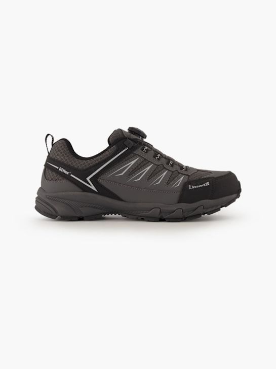 Landrover Trekking-Schuh Grau 83255 1