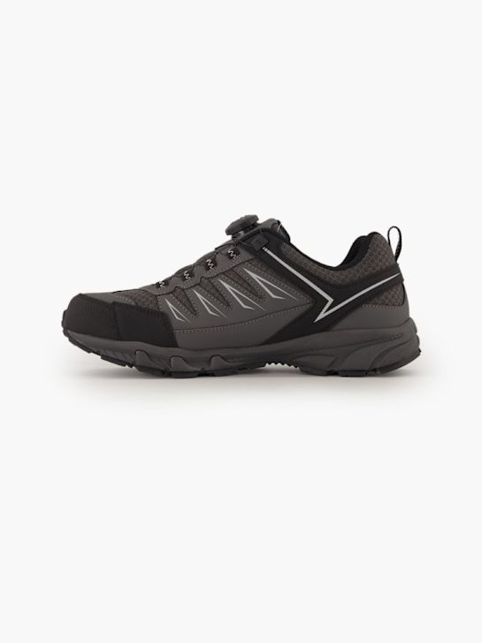 Landrover Trekking-Schuh Grau 83255 2