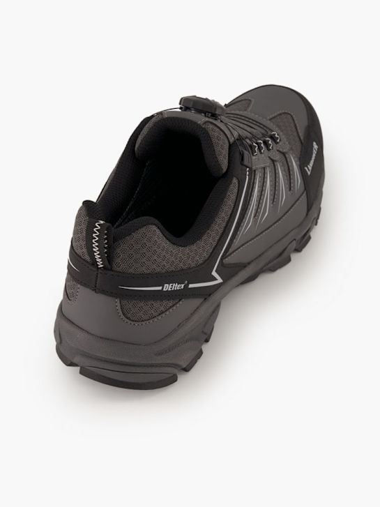 Landrover Trekking-Schuh Grau 83255 4