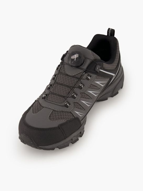 Landrover Trekking-Schuh Grau 83255 5