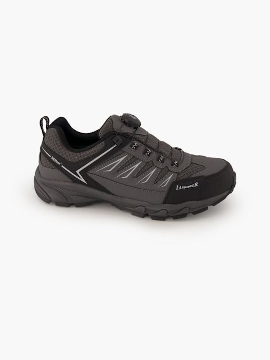 Landrover Trekking-Schuh Grau 83255 6