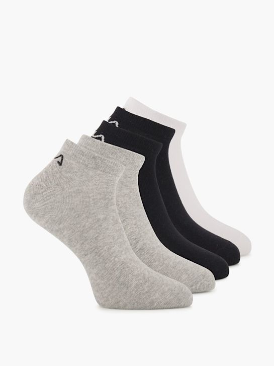 FILA Calze e calzini Grigio 83250 1