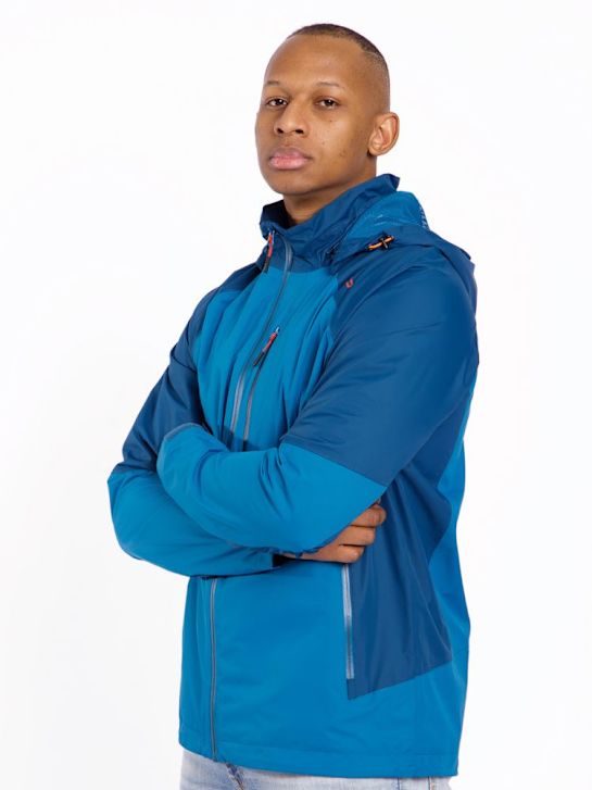 CMP Veste Bleu 83259 1