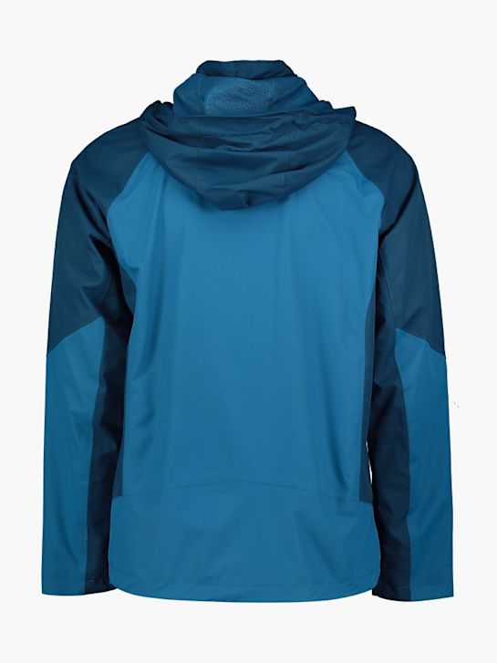 CMP Veste Bleu 83259 7