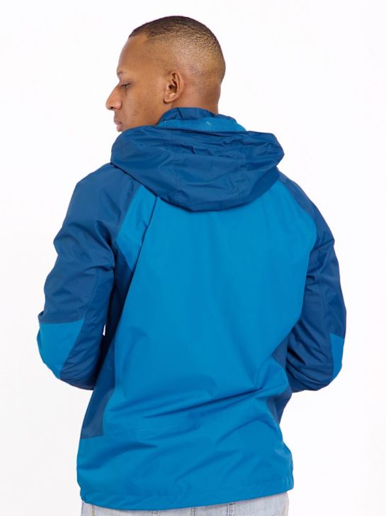 CMP Veste Bleu 83259 2