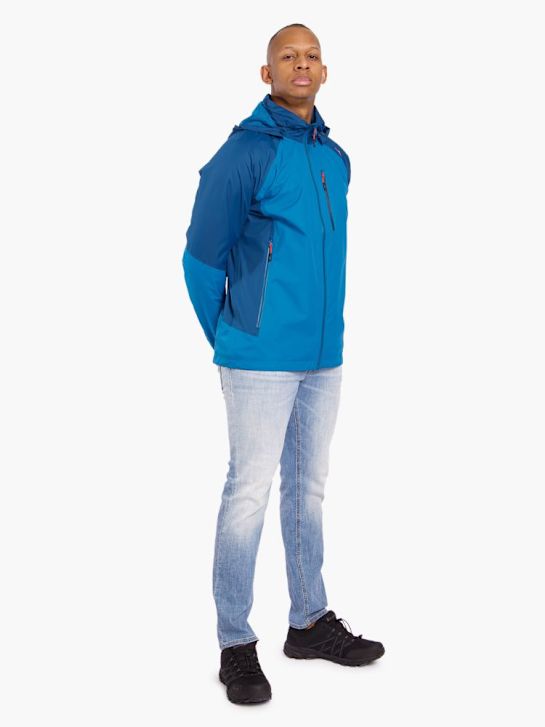 CMP Veste Bleu 83259 3