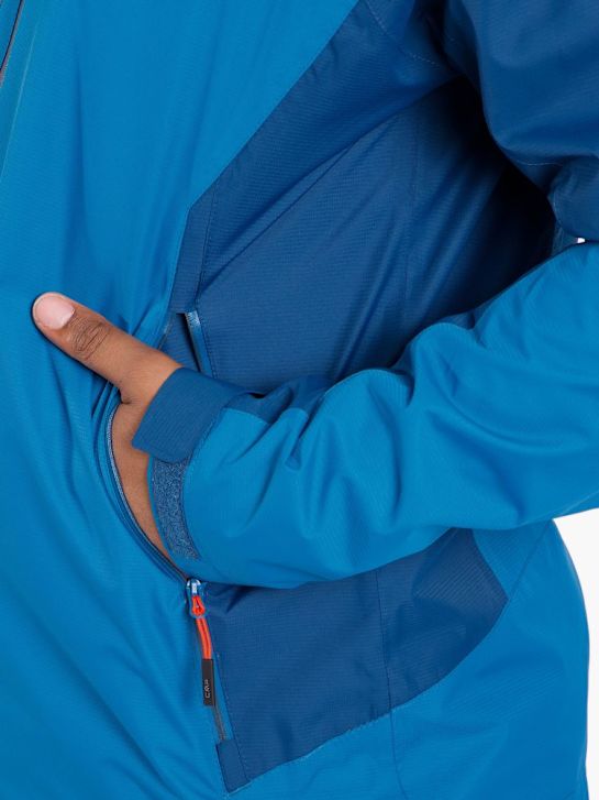 CMP Veste Bleu 83259 4