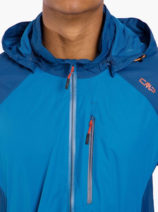 CMP Veste Bleu 83259 5