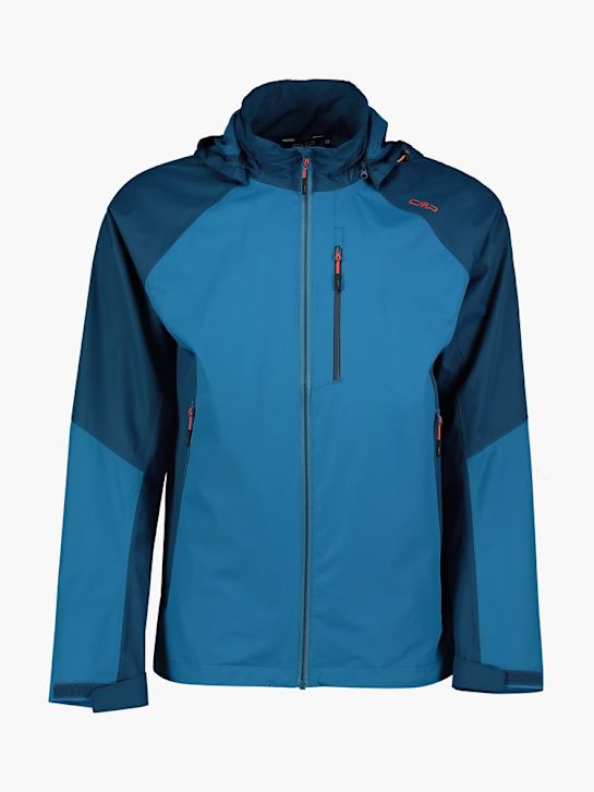 CMP Veste Bleu 83259 6