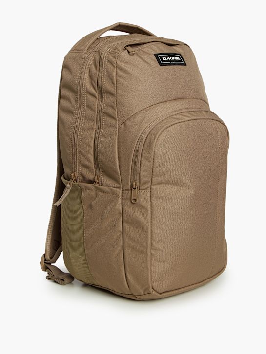 dakine Rucksack Braun Dosenbach