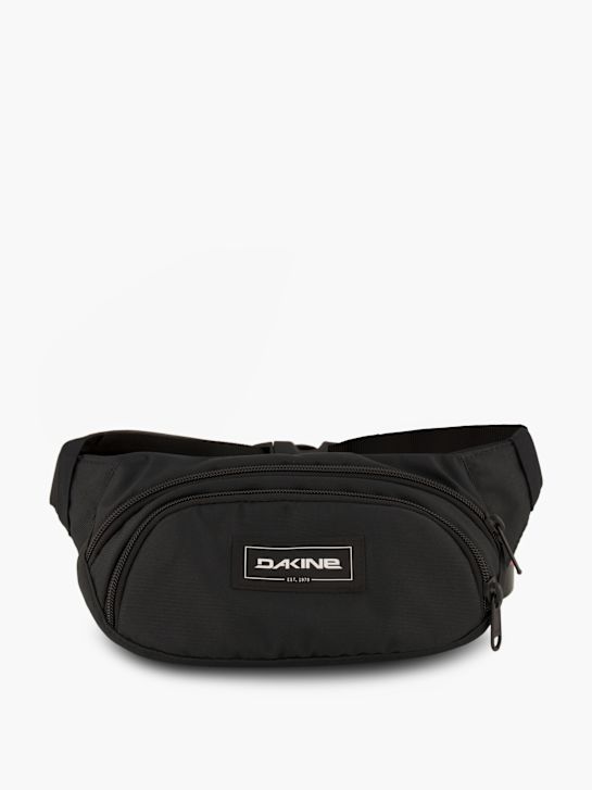 dakine Bauchtasche Schwarz 83260 1