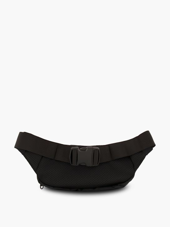 dakine Bauchtasche Schwarz 83260 2
