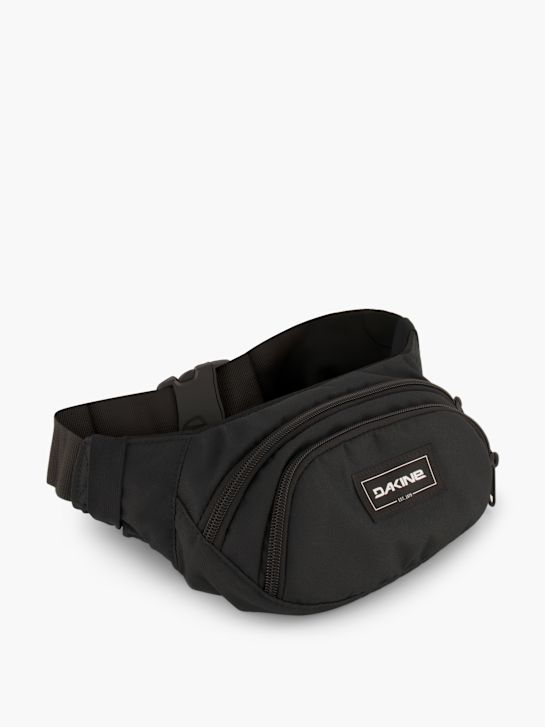 dakine Bauchtasche Schwarz 83260 3
