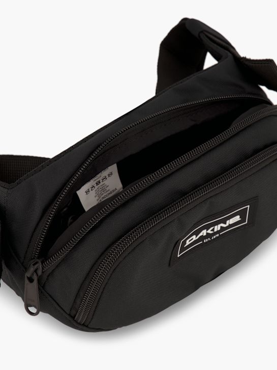 dakine Bauchtasche Schwarz 83260 4