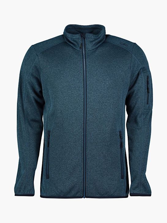 CMP Veste polaire Bleu 83262 1