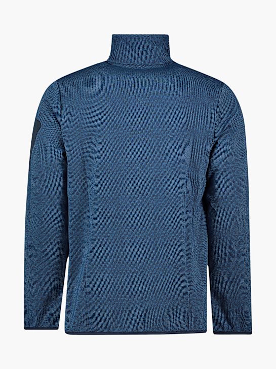 CMP Fleecejacke Blau 83263 2