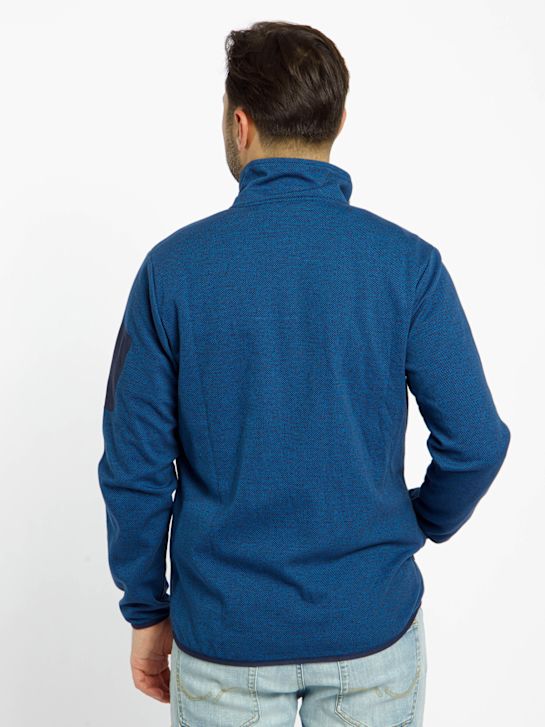 CMP Veste polaire Bleu 83263 3