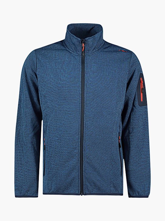 CMP Veste polaire Bleu 83263 1