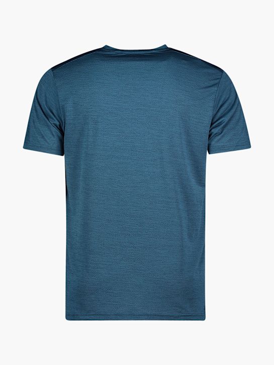CMP Tee-shirt Bleu 83265 6