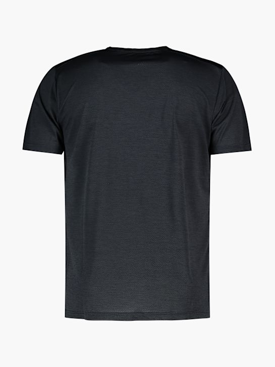 CMP Tee-shirt Gris 83268 3
