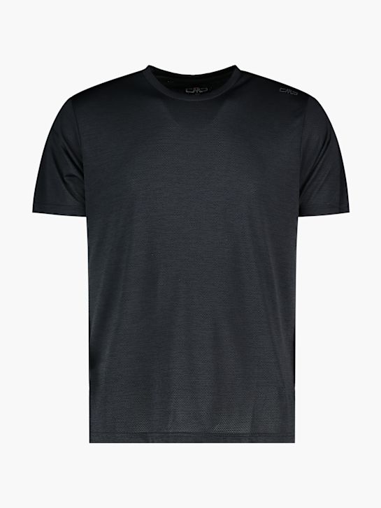 CMP Tee-shirt Gris 83268 1
