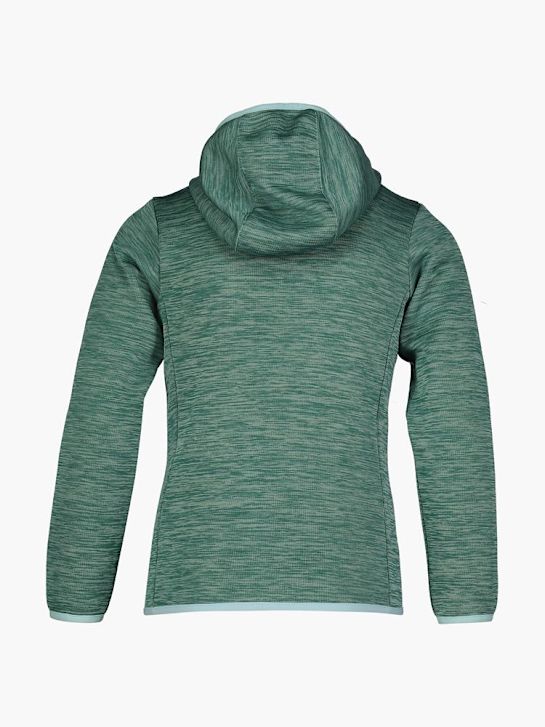CMP Outdoorjacke Grün 83270 2