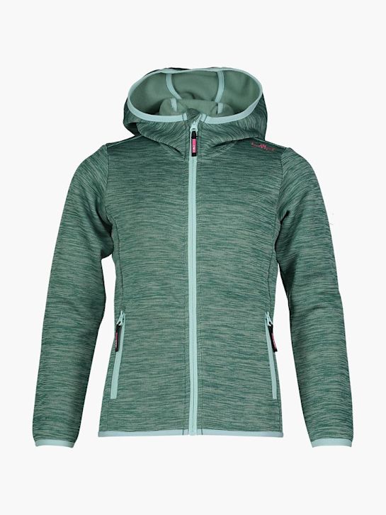 CMP Outdoorjacke Grün 83270 1