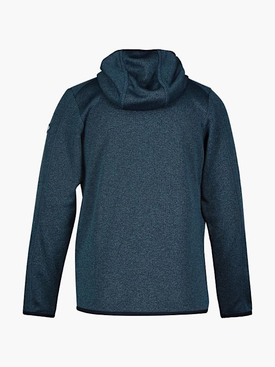 CMP Fleecejacke Blau | Dosenbach