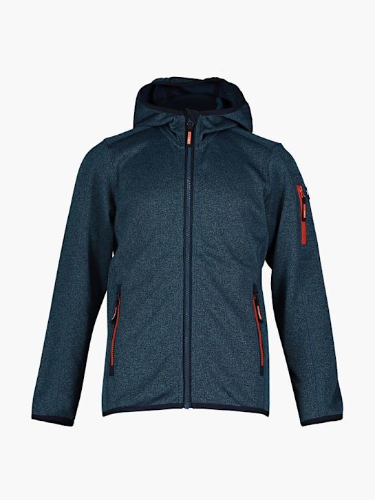 CMP Veste Bleu foncé 83272 1