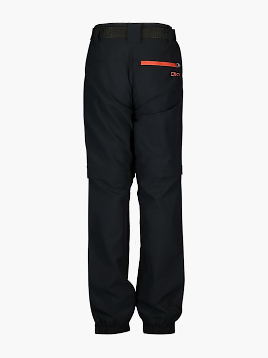 CMP Pantalon de randonnée Anthracite 83273 2