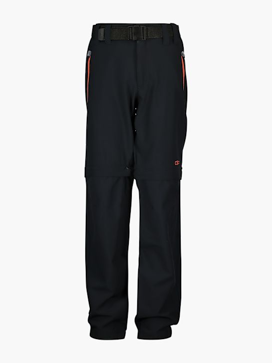 CMP Pantalon de randonnée Anthracite 83273 1