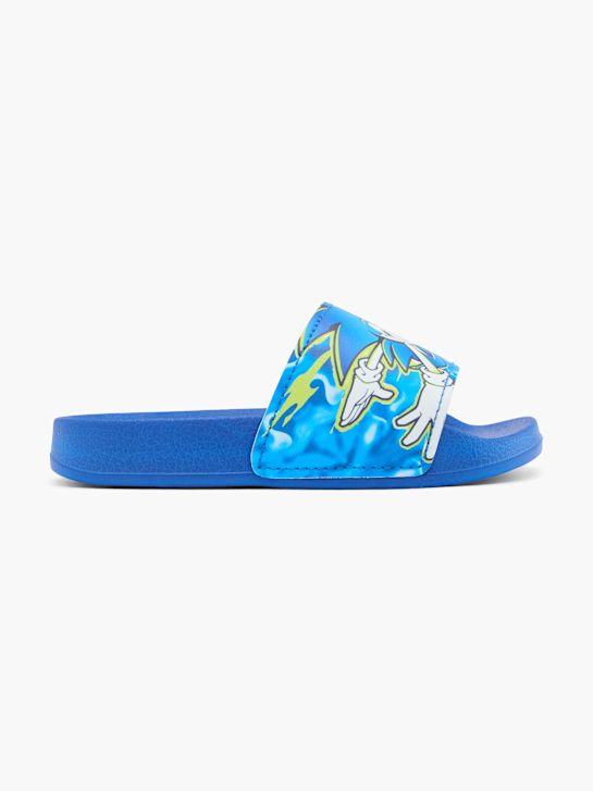 Sonic Slider Blau 60126 1