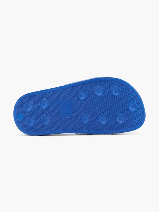Sonic Slider Blau 60126 4