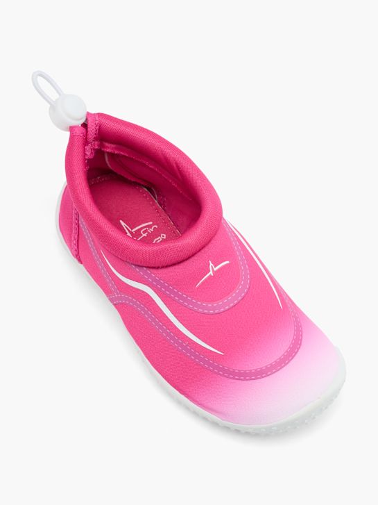 Blue Fin Slider Pink 60122 2
