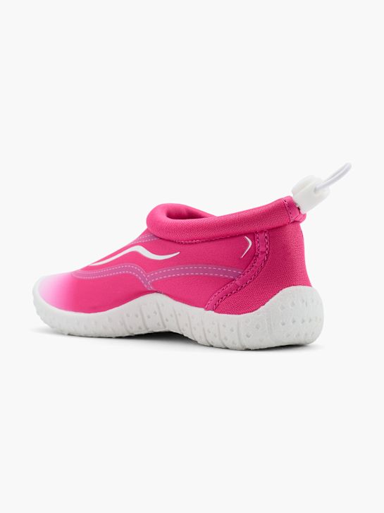 Blue Fin Ciabatte Rosa 60122 3