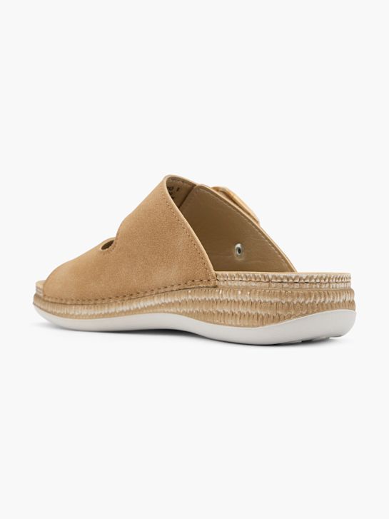 Easy Street Sandale Braun 59966 3