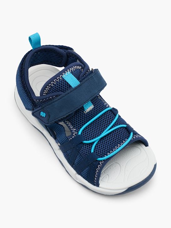 elefanten Sandale Bleu 60052 2