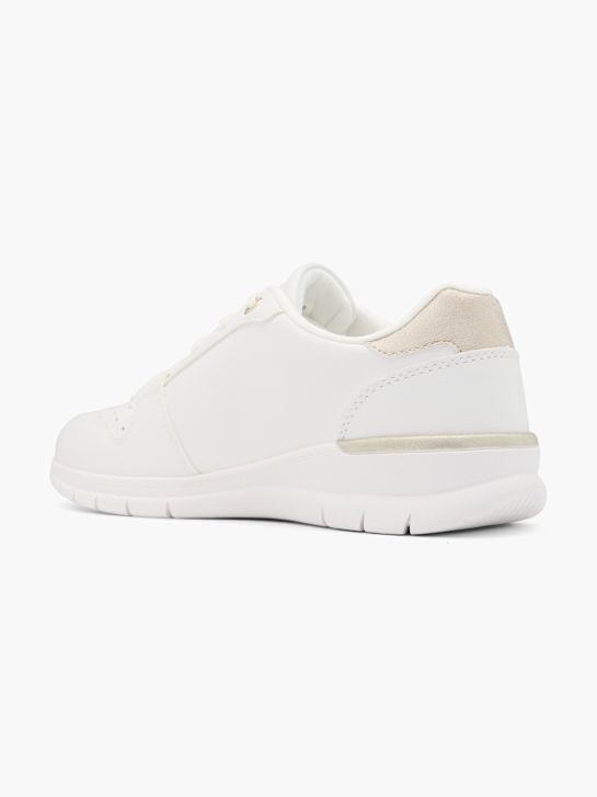 Bugatti Sneaker Bianco 60087 3