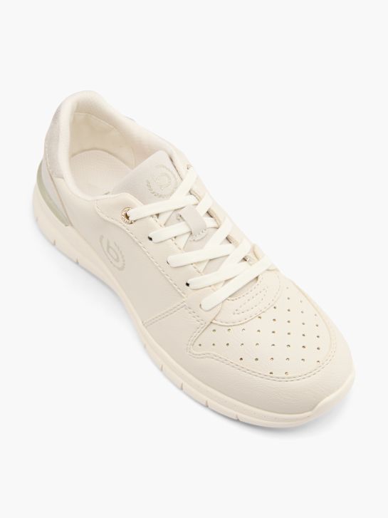 Bugatti Sneaker Beige 60091 2