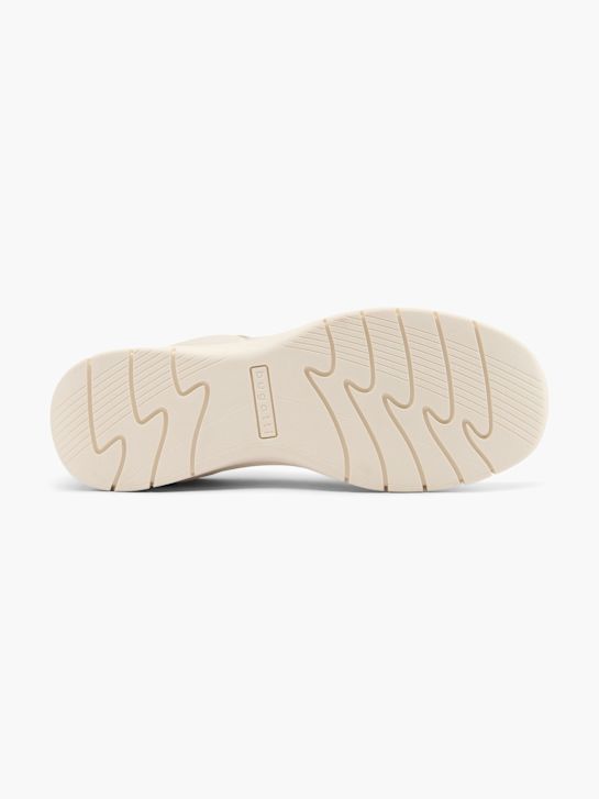 Bugatti Sneaker Beige 60091 4